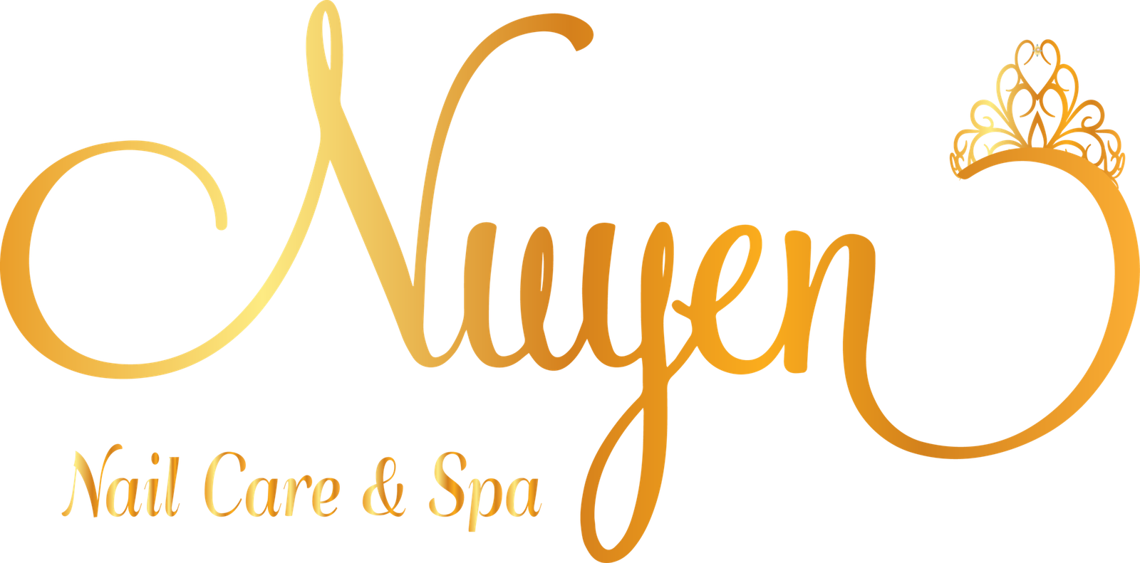 Nuyen Nail Care & Spa